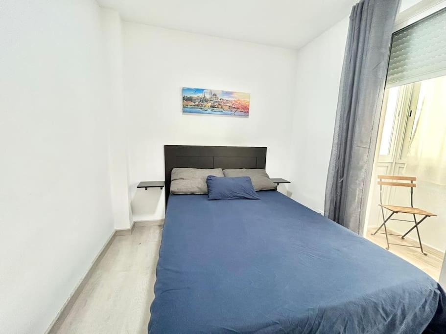 Apartamento Metro Avenida De America 09 Madri